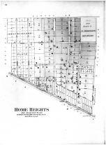 Home Heights, St. Louis County 1909